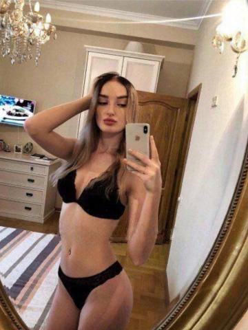 Проститутка Адель
